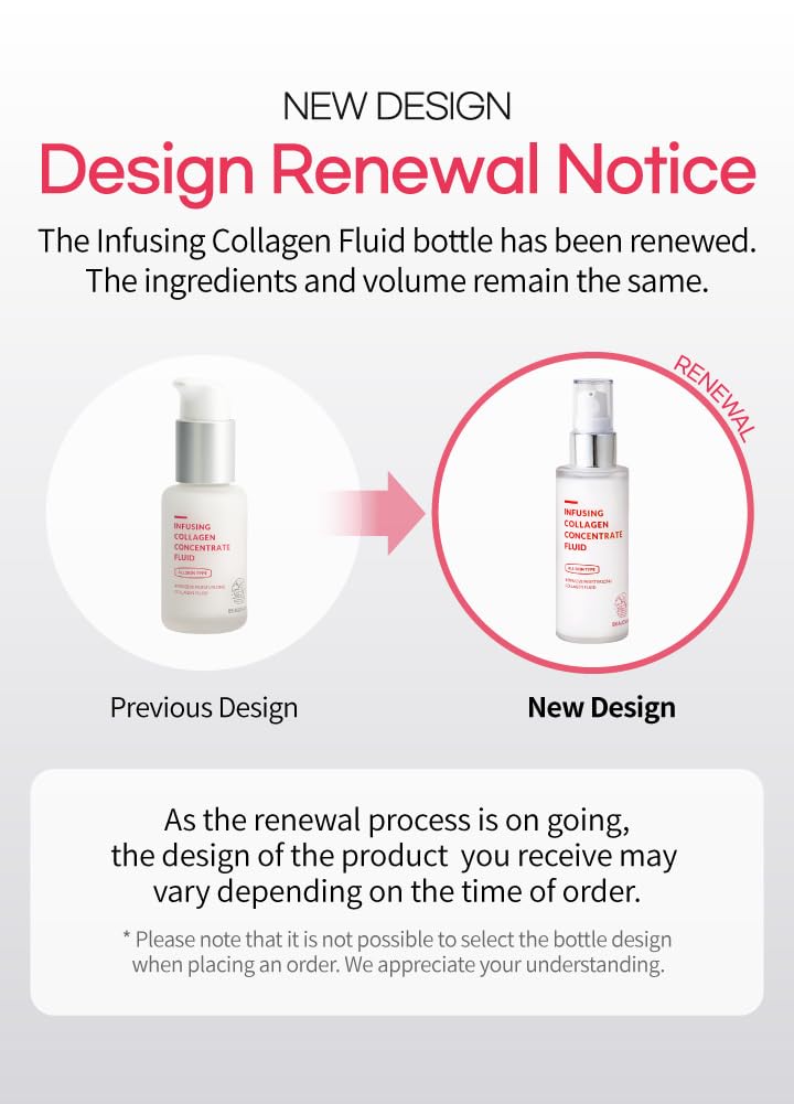 BEAUDIANI Infusing Collagen Koncentrat płynu