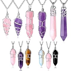 W- Pink - Rose Quartz