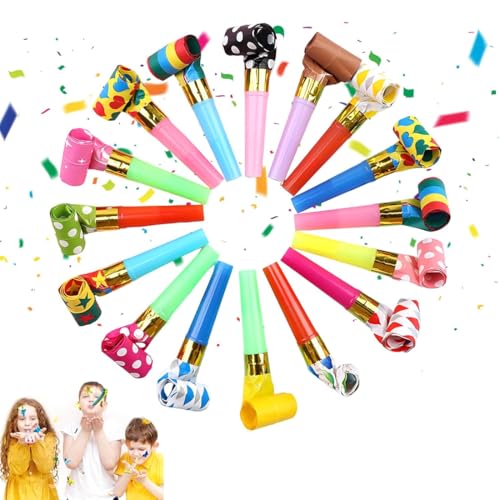 UYVPAER 50 Pezzi Di Consolazione Per Il Compleanno Dei Bambini, Per Feste Di Compleanno, Feste Di Festa, Festa Per Bambini, Natale