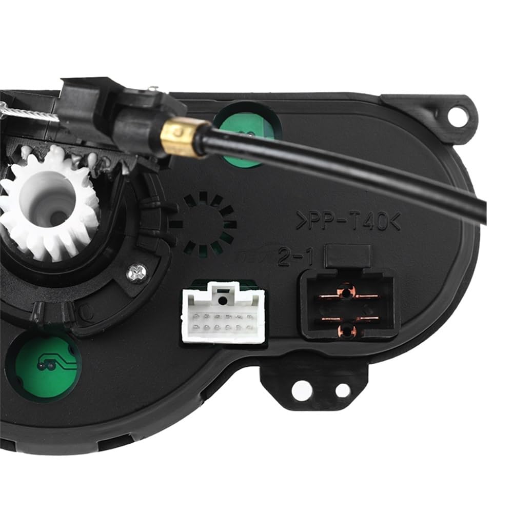 Pour Buick Pour Excelle Wagon Pour HRV Interrupteur clim