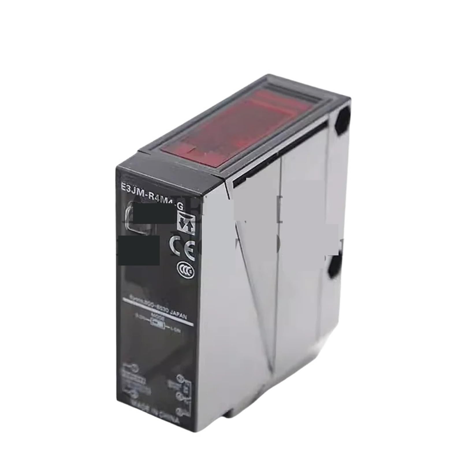 SBSSYVLMV 1pcs E3JM-R4M4-G E3JM-DS70M4 E3JM-DS70M4-G E3JM-R4M4T E3JM-DS70M4T-G E3JM-10M4-G-N PLC Sensor(E3jm-ds70m4)