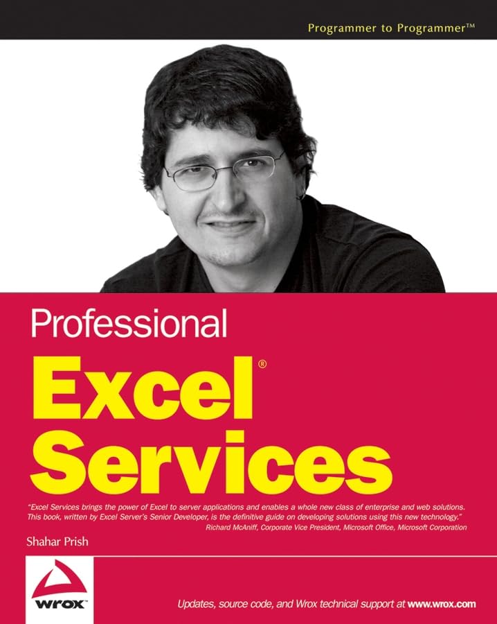 Professional Excel® Services