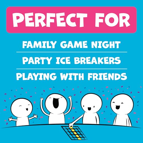 Exploding Kittens What were You Thinking A Hilarious Guessing Board Game - Party Game for - image 8