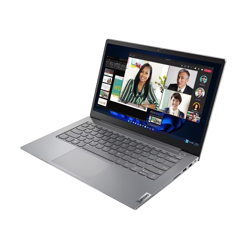 Amazon.com: Lenovo Thinkbook 14 G4 ABA 14