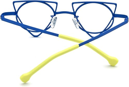 Vista 22 de FONEX Gafas de titanio coloridas Marco Hombres Izquierdo Redondo Derecho Cuadrado Gafas Ópticas Mujeres F85747