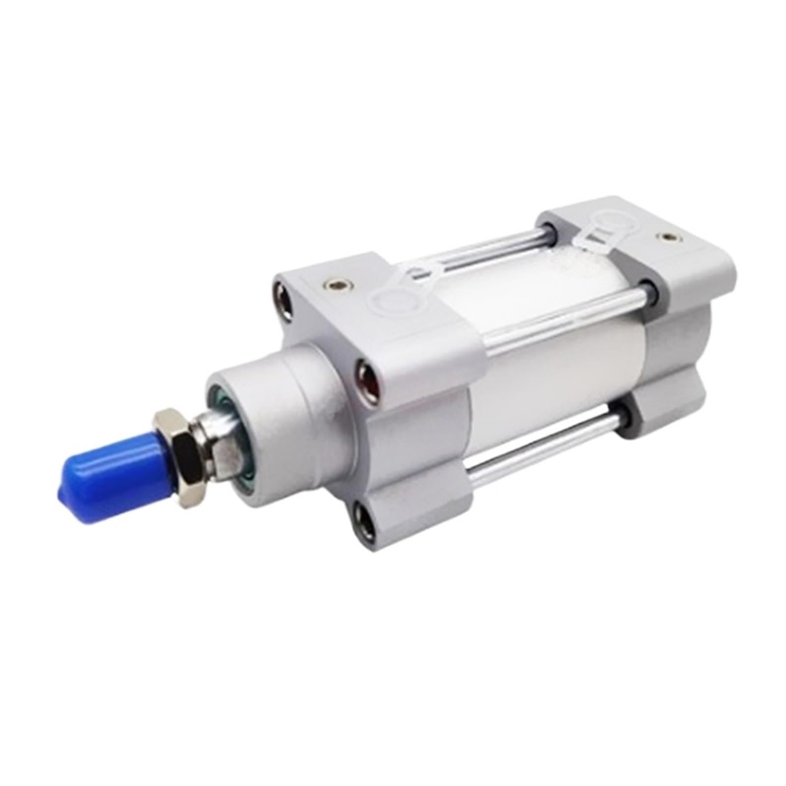 Air Cylinder Bore 32mm Pneumatic Cylinder DSBG-32-40/50/80/100/125/150/160/200-PPVA-N3(DSBG-32-150-PPVA-N3)