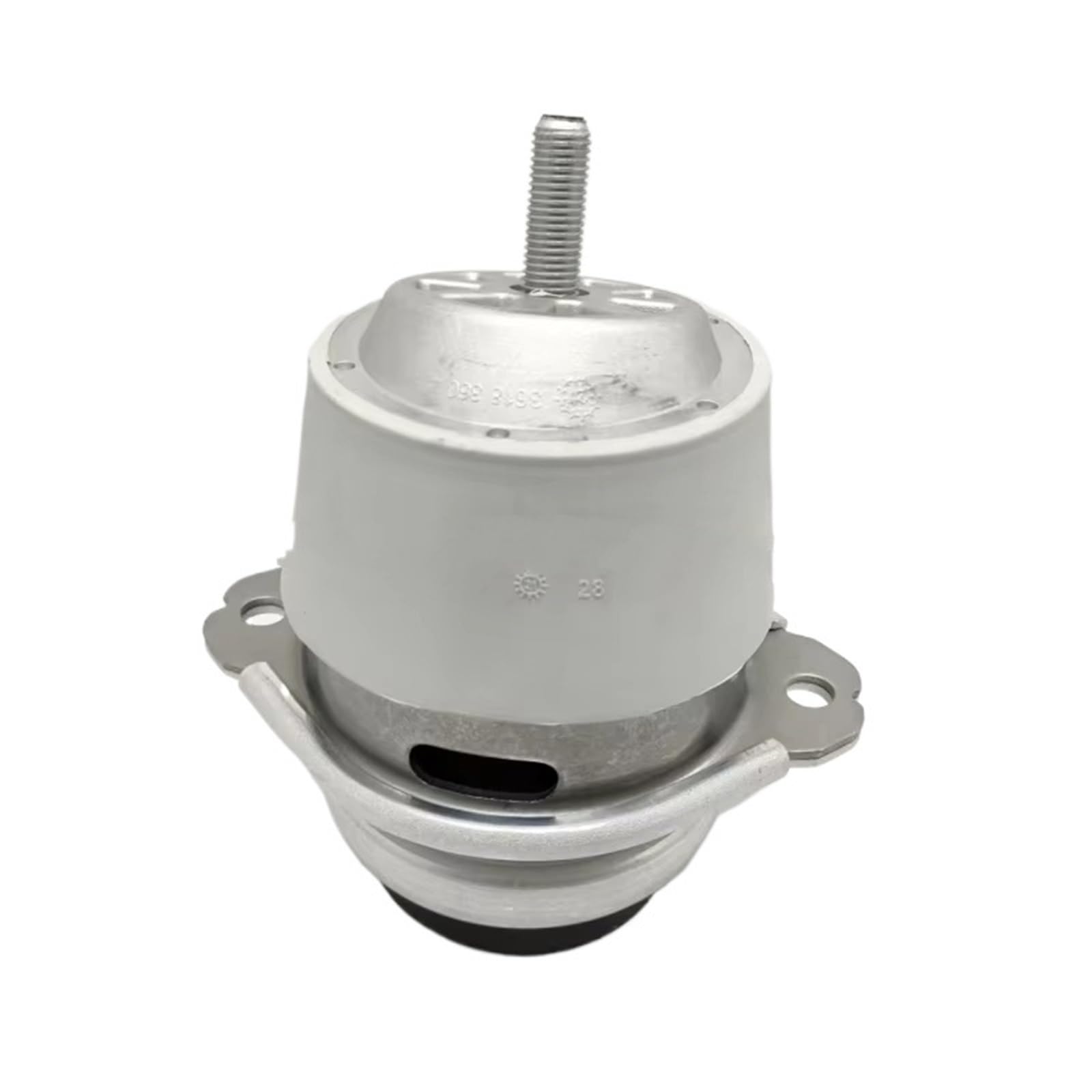 FQNBXY Engine Gearbox Mount for Q7 2007-2015 Car Left Engine Mount 7L6199131 7L6199131A 7L6199131B 7P6199131C 95537504900