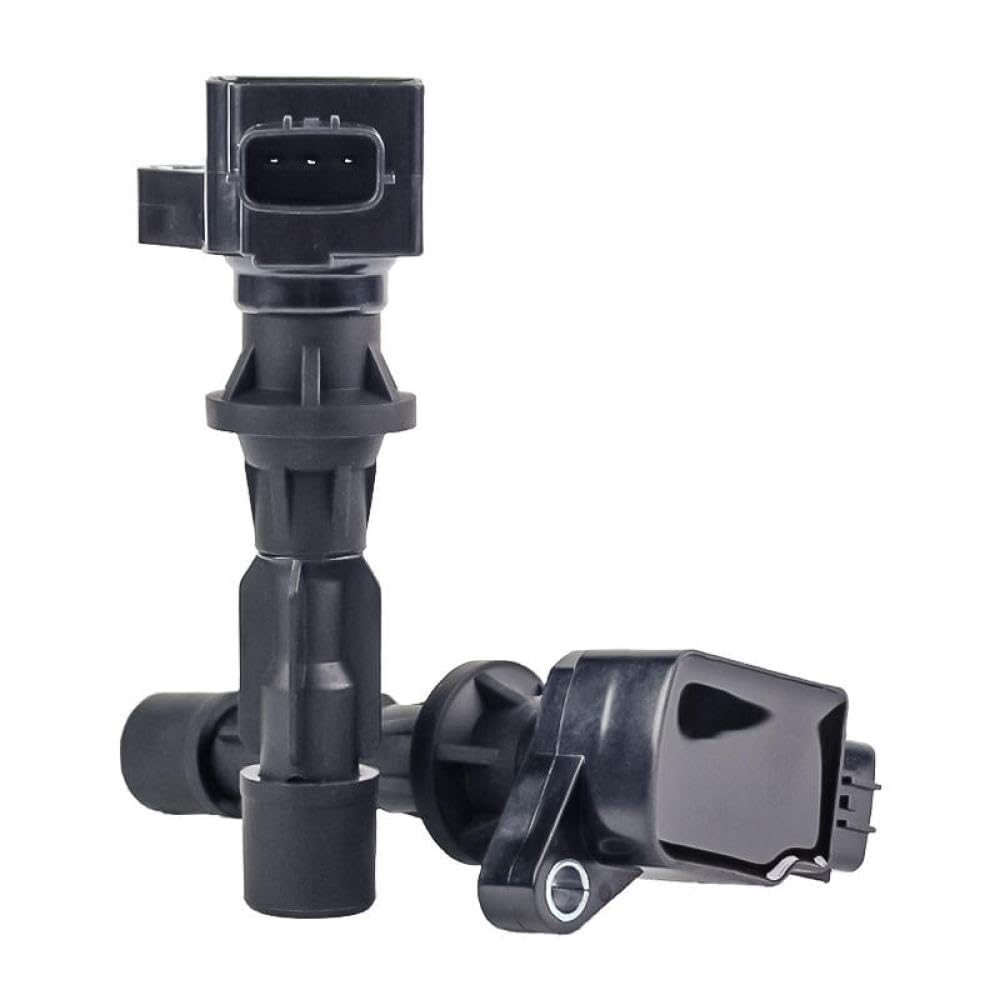 Bobine d'allumage L3G218100A double isolation pour bloc 2.0 à 2.3