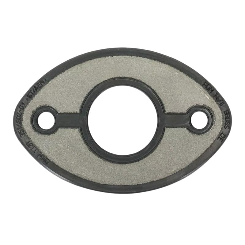Set de juntas culata auto 10 Uds Sellos De Motor Automotriz Solenoide Para N52 11377516302 11 37 7 516 302