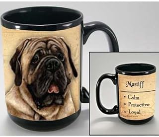 english mastiff stuff