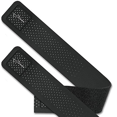 Bone Run Tie Replacement Straps (9.8-14 inches / 25-35.5 cm)