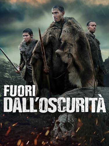 Fuori dall’oscurità