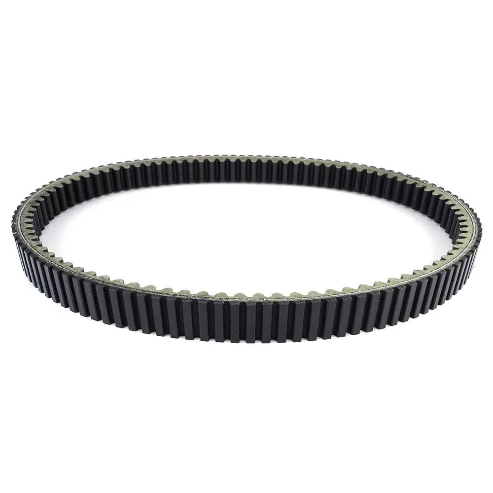 correa transmisión motocicleta Correa De Transmisión Para Para Atlantic 400 500 Para Scarabeo Para Light Para Para Para Malaguti Para Spidermax GT 832738 Correa alternadora Dentadas