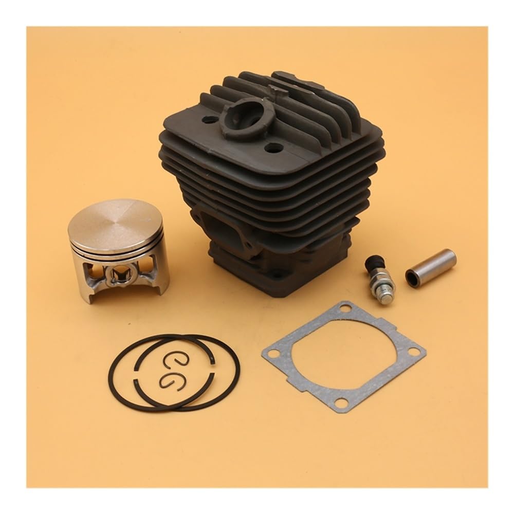Joint de piston de cylindre 56 mm pour tronçonneuse de jardin MS660 066