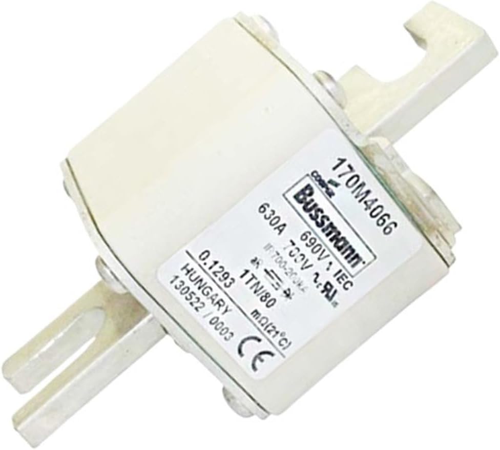 170M4141 170M4142 Fuse Fuse Accessories Fuse Electronic Components(170M4142)