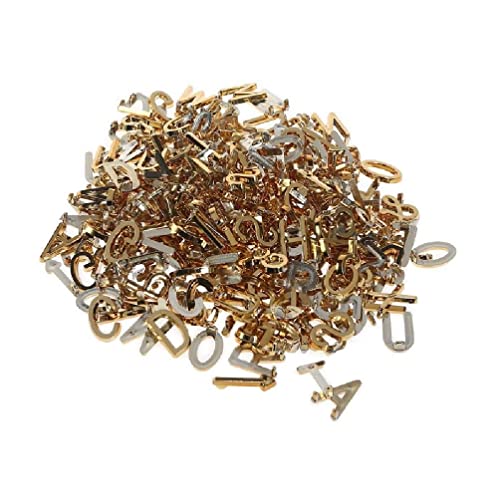 Juego de 147 letras precortadas números símbolos para tableros de letras intercambiables DIY