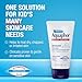 Aquaphor Children's Advanced Therapy Healing Ointment, 41% Petrolatum Skin Protectant Ointment for Minor Wound Care, Chapped or Cracked Skin and Lips, 5 Oz Tube