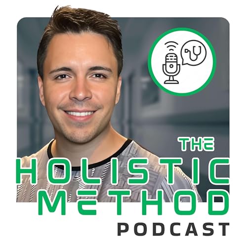 The Holistic Method cover art