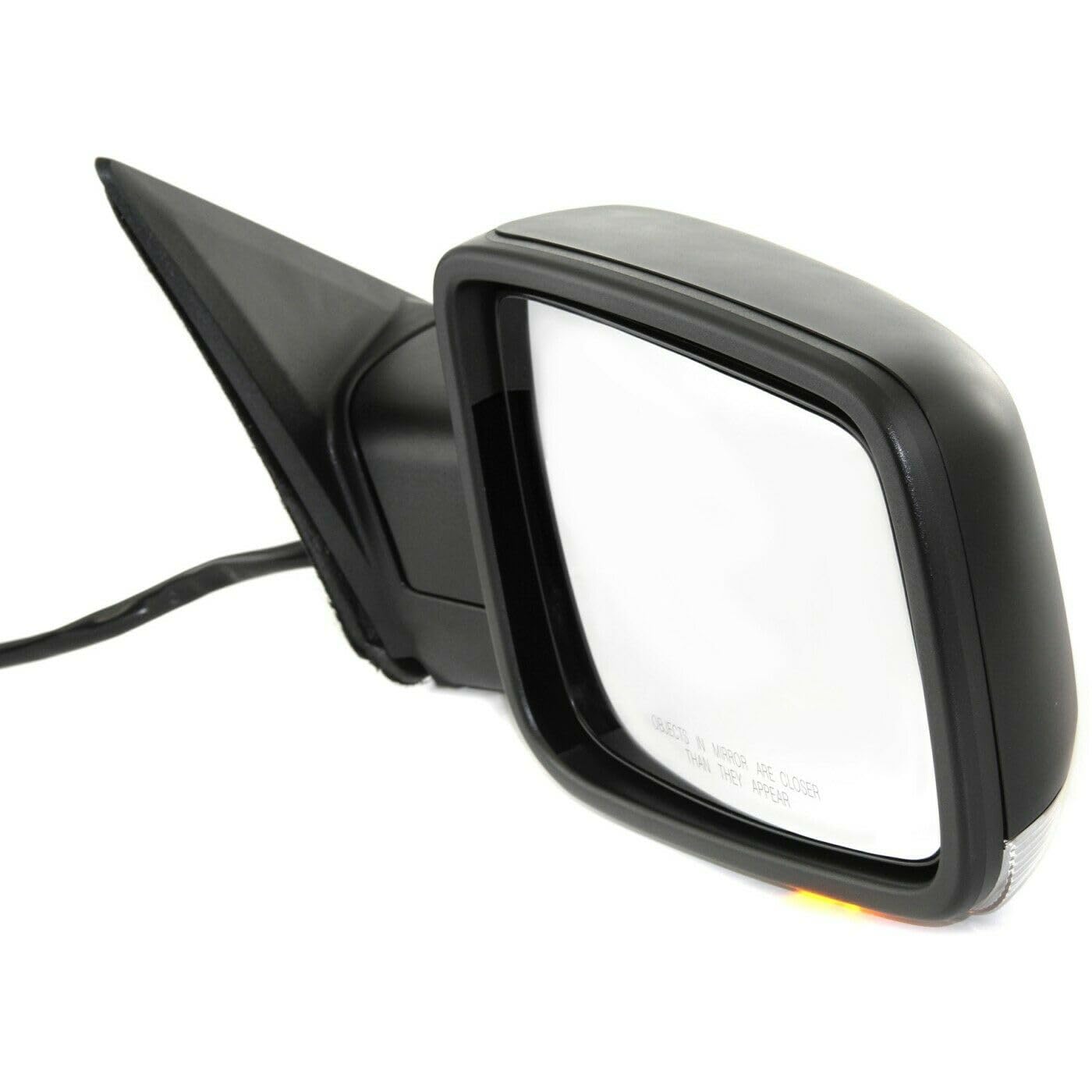 Amazon.com: ERISTJ Mirror Without Auto-Dimming 68263849AK DG87ER 