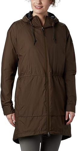 Columbia Chaqueta Sweet Maple para mujer