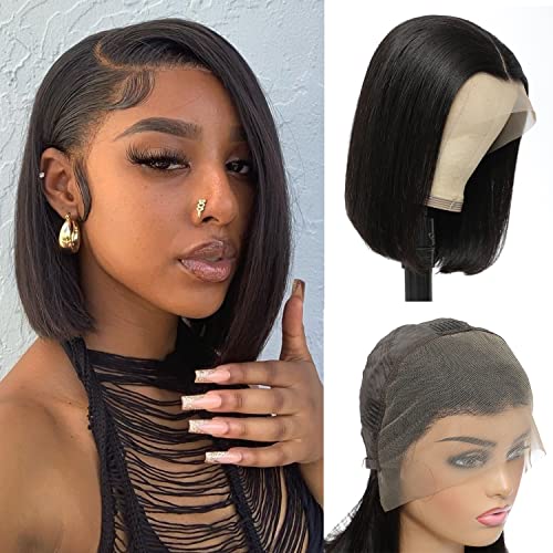 Straight hair wigs 22inch