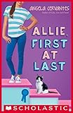 Allie, First at Last