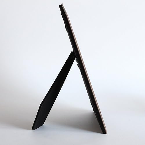 Miniatura 5 de BELLA BUSTA -El amor entre una abuela y una nieta, el nieto dura para siempre, marco de fotos de cuero sintético grabado para el día de la madre por