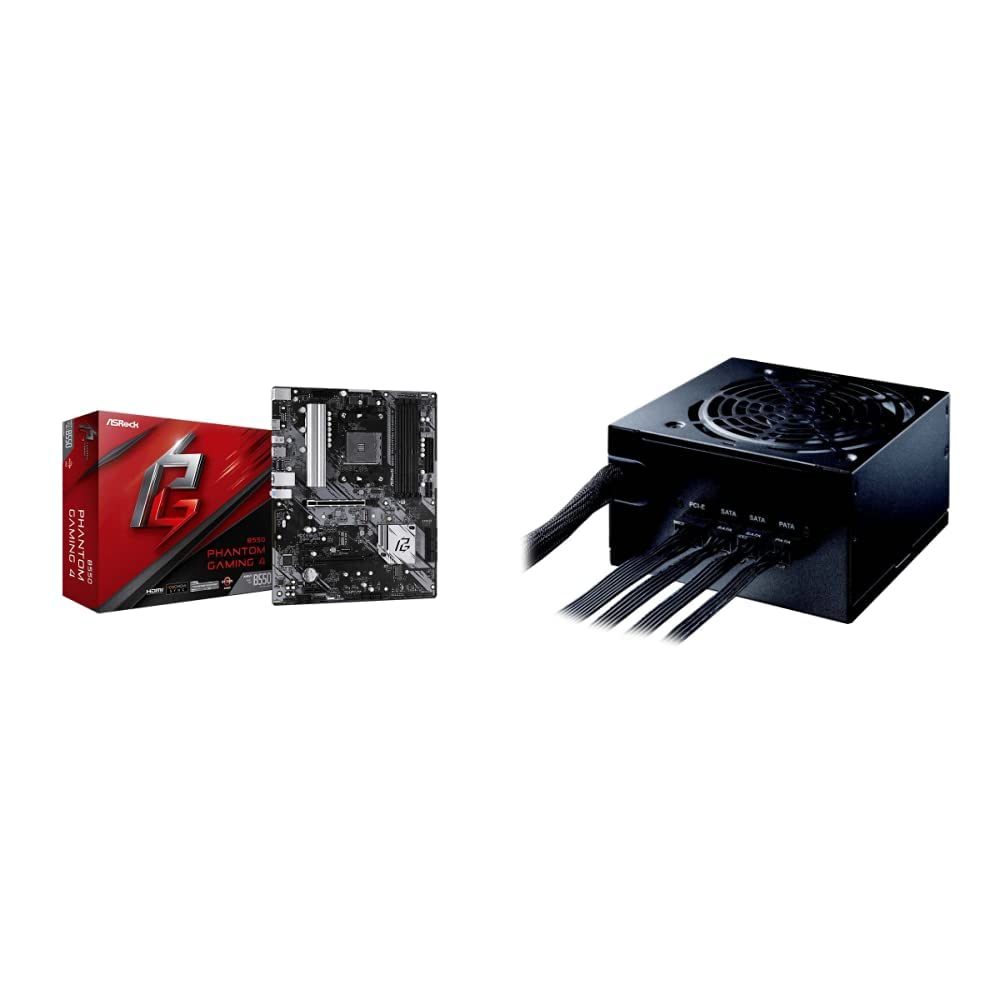 Amazon | 【セット買い】ASRock AMD Ryzen 5000シリーズ (Soket AM4 