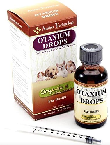 otaxium ear drops