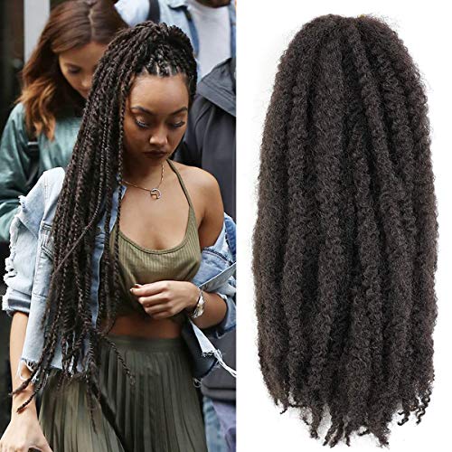 Generic 3 Pack Marley Twist Hair