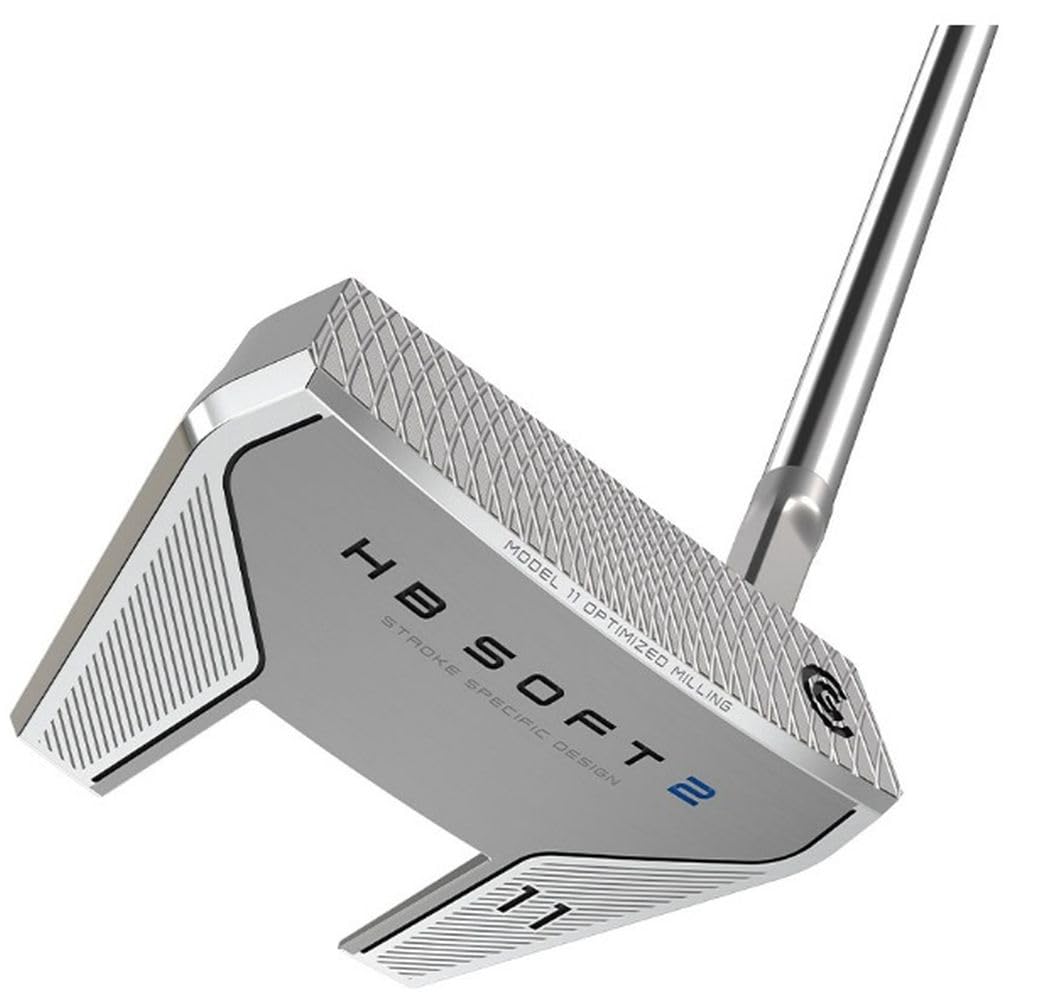 Cleveland HB Soft 2 Model 11
