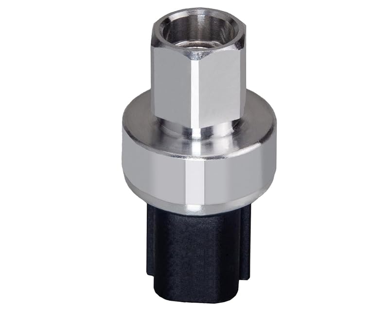 Interruptor de pressão do ar-condicionado FANLIDE para veículos Ford e Lincoln – 1 unidade