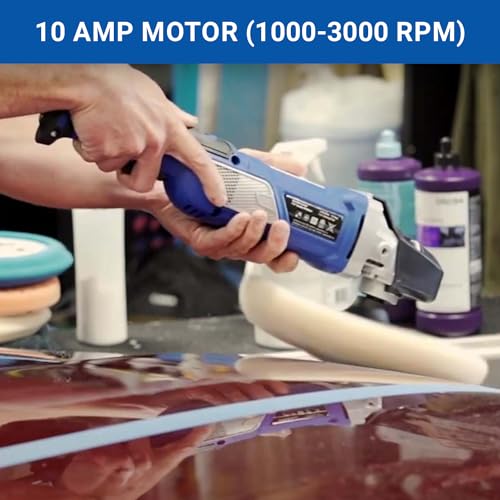 Eastwood 10 AMP Variable Speed Buffer
