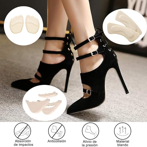 Consejos y comparativas para Comprar Zapatos sorrento los 7 más buscados. 14 Imagen adicional