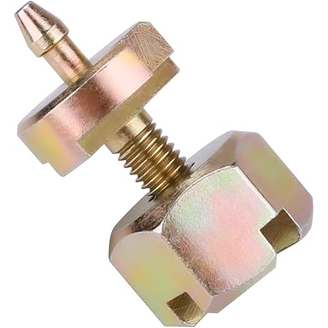 HC1B Pivot Pin Set: Optimal Installation Tool for Malco Hole Cutters