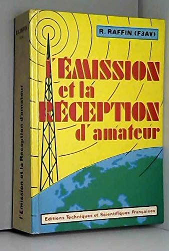 L'Émission et la réception d'amateur PDF Ebook En Ligne