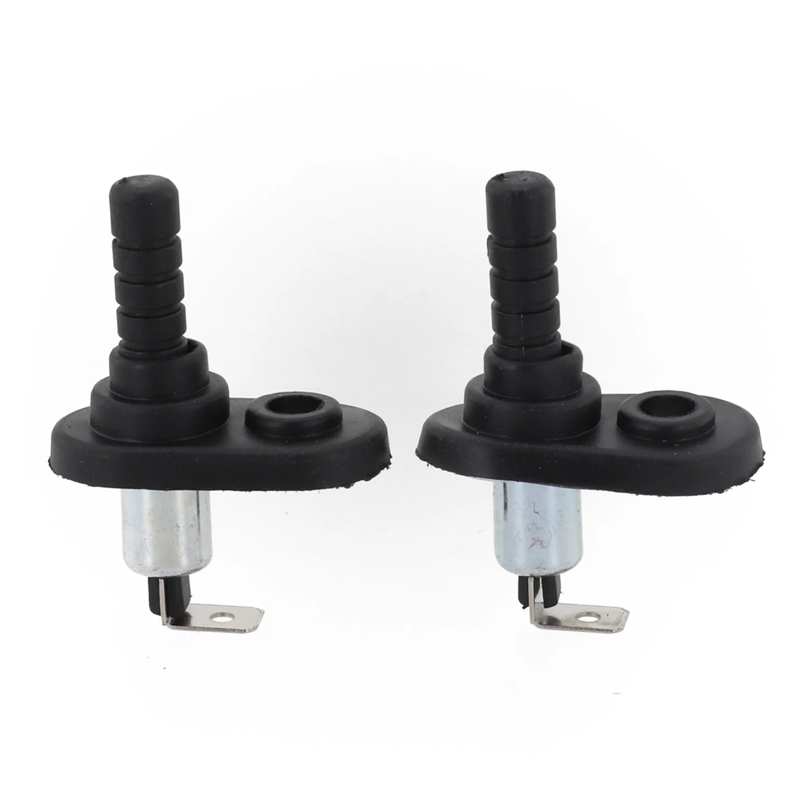 Interruptor de puerta coche 20A 12V para alarma de capó 5