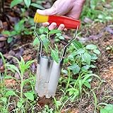 Zwiebelpflanzer Test