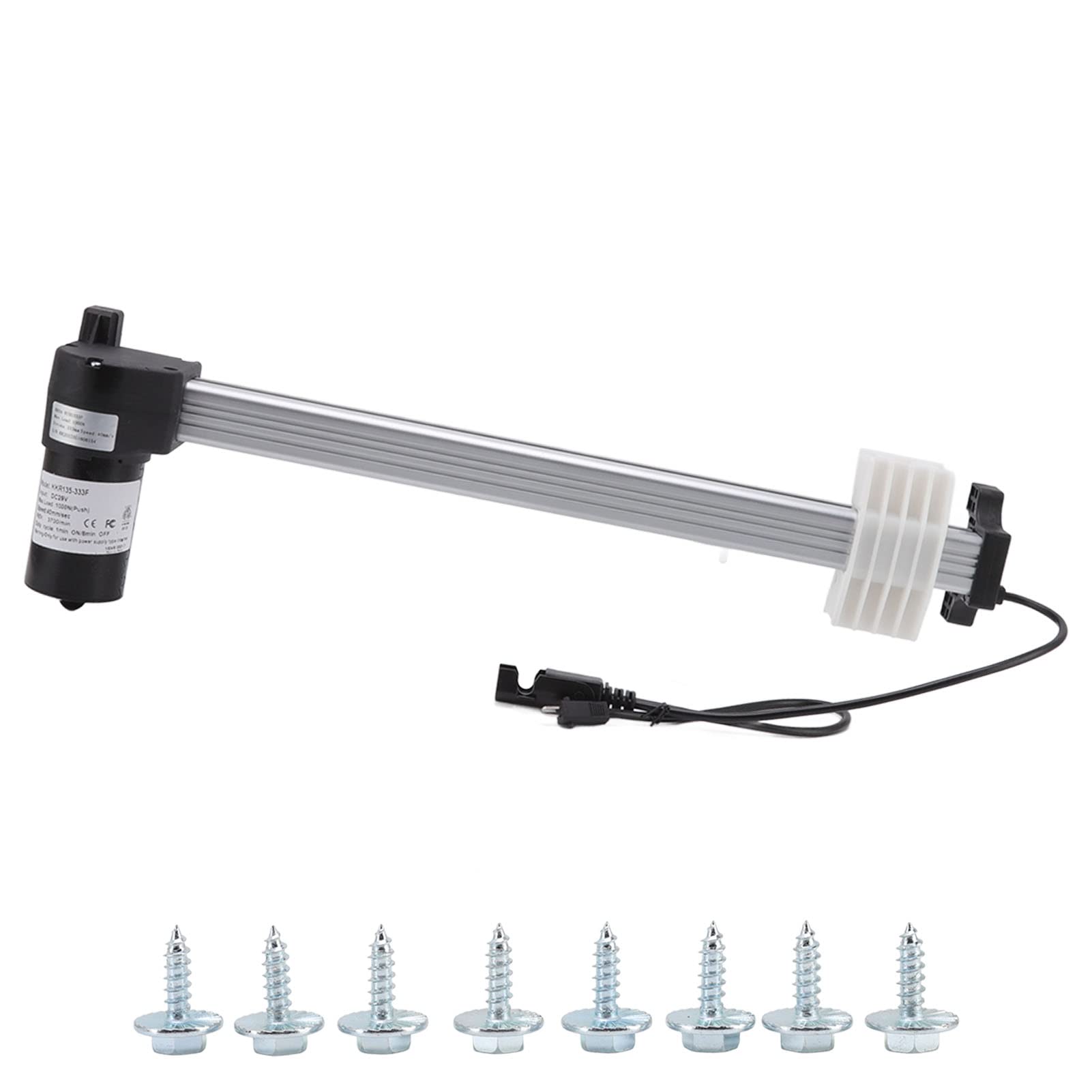 Motor De Sillón Reclinable Eléctrico Motor De Silla Reclinable Actuador De Sofá Eléctrico Piezas De Sillón Reclinable Eléctrico Bajo Ruido Funcionamiento para Modelo de Soporte 4318 5311