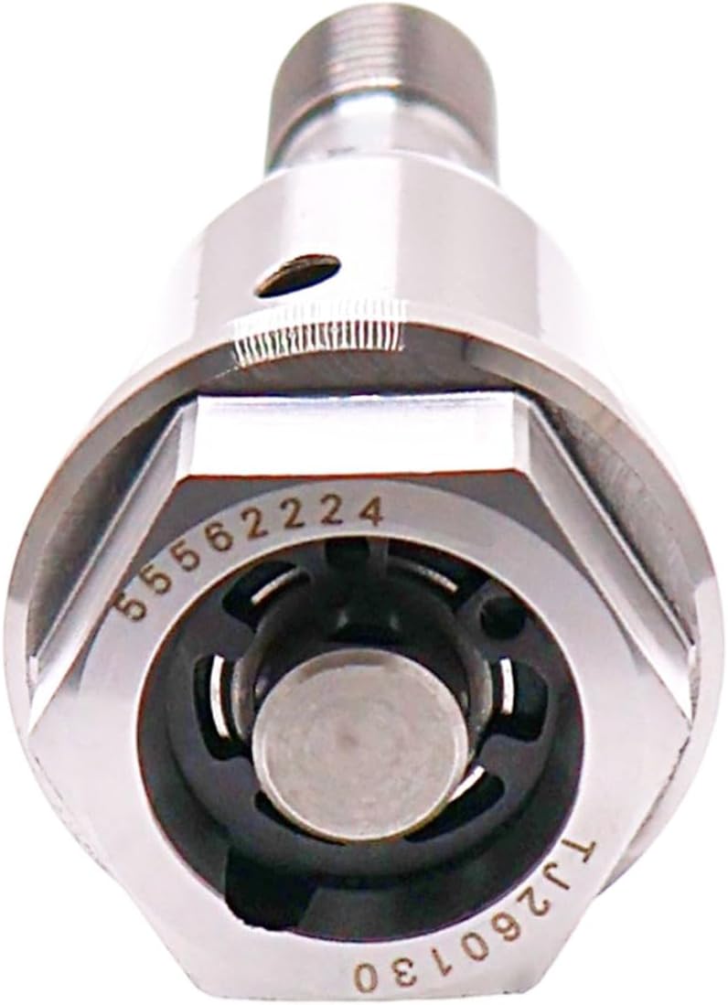 Engine VVT Oil Control Valve 55562224 Camshaft Adjuster for Chevrolet Cruze 2011-2015 Volt 2011-2015 Sonic 2012-2020, for Buick Encore 2013-2021