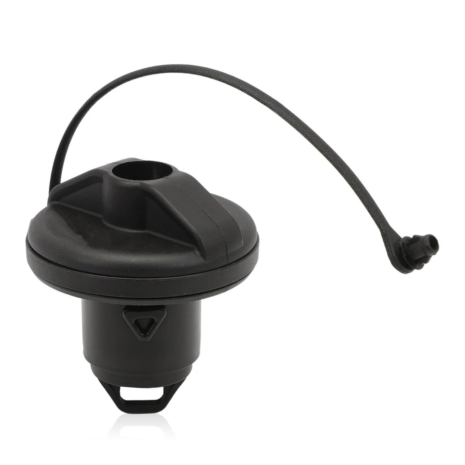 Tapón De Gasolina Para Fiat Para Panda II Tapón Depósito Combustible