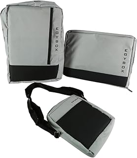 شنطة لاب توب موديل زد اتش متعددة الالوان من ايجي بوكس للبالغين الجنسين