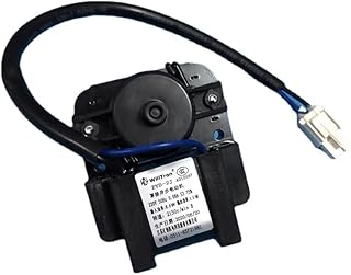 1PCS for refrigerator fan motor shaded pole asynchronous motor motor ZYD-2J