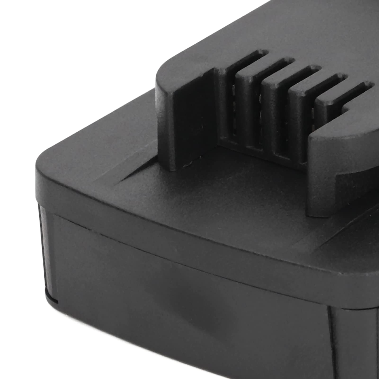 Adapter Mavaol 18 V na akumulator Przekształtnik elektronarzędzi, bezproblemowa kompatybilność, solidna konstrukcja dla Metabo i narzędzi