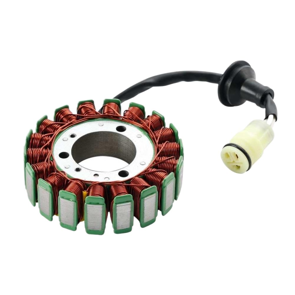 Aarawrnsx Onecolor Generator Stator Replacement Compatible With Viking Vk540 2012–2021 8Kx-81410-00-00