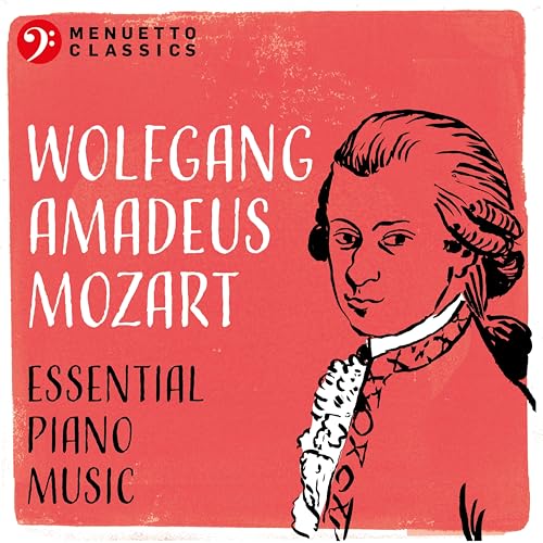 Play Wolfgang Amadeus Mozart: Essential Piano Music by VARIOUS ARTISTS ...