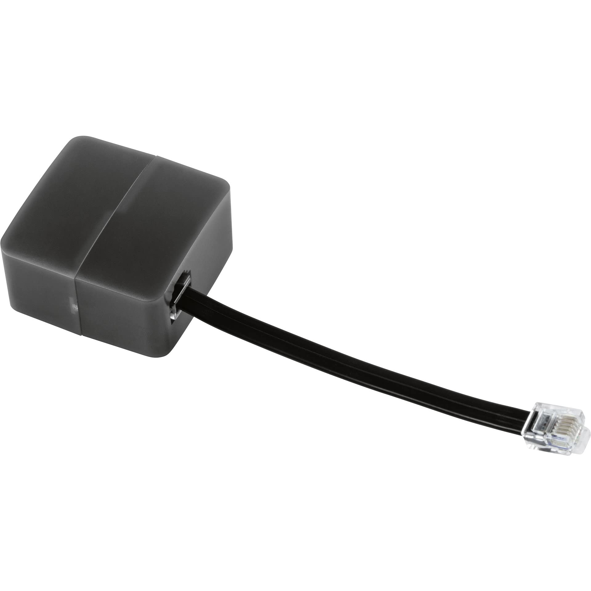 Homematic IP Adaptador HAP1 - Adaptador HCP para Puertas de Garaje y Accionamientos Compatibles Hörmann