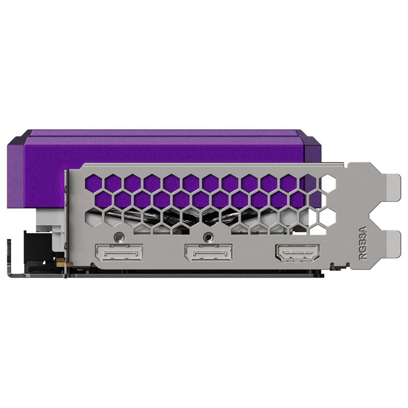 Image of Yeston Game Ace Radeon RX 9060 XT 16GB GDDR6 128bit Video Cards Desktop Computer PC Video Graphics Card