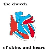 The Church Ablum Cover
