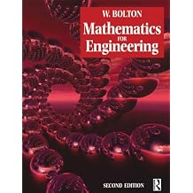 Mathematics for Engineering